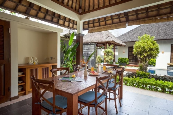 Hotel Tis Villas Seminyak by Premier Hospitality Asia